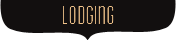 Lodging